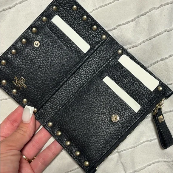 Valentino garavani bag and wallet - Picture 3 of 7